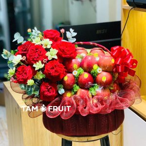gio tao kem hoa