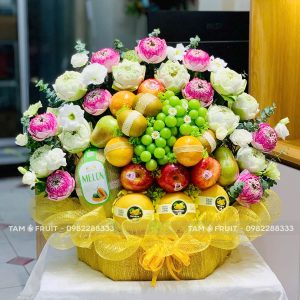 mam le cung